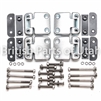 Defender Rear Door Hinges Stainless Bolt DA1275SS