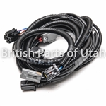 Land Rover LR3 Driving Lamp Wiring Harness Switch