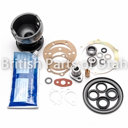 Range Rover Discovery Swivel Housing Repair DA3166