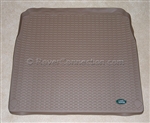 Discovery Flexible Cargo Mat Liner Beige