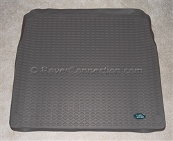 Discovery Flexible Cargo Mat Liner Black