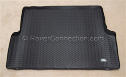 Discovery Flexible Cargo Mat Liner Black