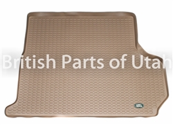 Range Rover Flexible Cargo Mat Liner Beige LRN60650