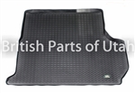 LRN60660 Range Rover Flexible Cargo Mat Liner Black