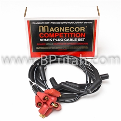 Range Rover Discovery Ignition Spark Wire 7mm Magnecor