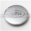 Land Range Rover Silver Wheel Cap LR069900