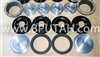 Range Rover Coil Spring Conversion Hardware Kit