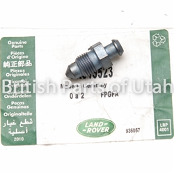 Land Rover Brake Caliper Bleed Screw RTC1115