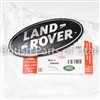 Land Range Rover Discovery LR3 Black Grill Badge