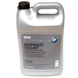 Range Rover BMW Antifreeze Coolant OEM