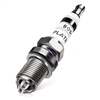 Range Rover Discovery Spark Plug BOSCH