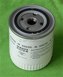 Range Rover Discovery Oil Filter ERR3340