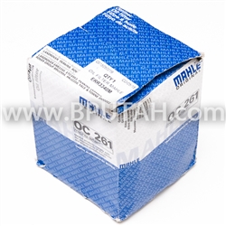 Range Rover Discovery Defender Oil Filter ERR3340