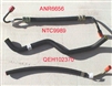 Range Rover Discovery Power Steering Hose ANR6656