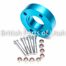 Range Rover Discovery Defender Front Rear Driveshaft Spacer