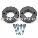 Range Rover Classic Discovery Spring Spacer FRONT