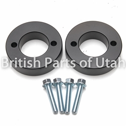 Range Rover Classic Discovery Spring Spacer FRONT