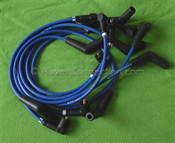 Range Rover Discovery Ignition Wire STI