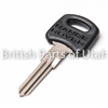 Range Rover Classic Key Blank MUC2153