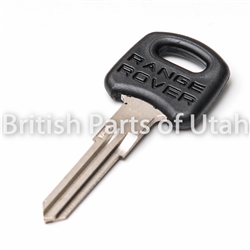 Range Rover Classic Key Blank MUC2153