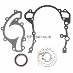 Range Rover Discovery Defender Oil Pump Gear Kit