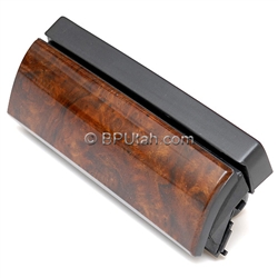 Range Rover Wood Ashtray Lid Cover FKH100390ANV