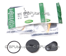 Range Rover Key Remote Fob Repair Kit