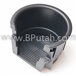 Range Rover Sport LR3 LR4 Rear Drink Cup Holder Insert