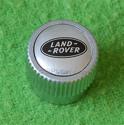 Land Rover Wheel Tire Valve Stem Cap