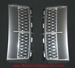 Range Rover Supercharged Side Vent Grille