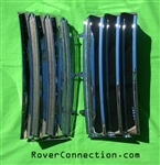 Range Rover Chrome Side Vent Grille