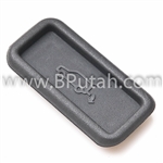 Range Rover Rear Lower Tailgate Release Switch Button Cover