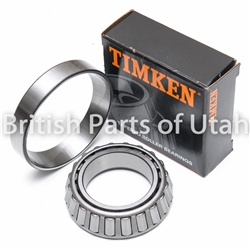 Range Rover Discovery Defender Wheel Hub Bearing RTC3429