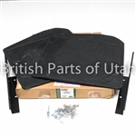 Defender 90 Front Mud Flap Kit RTC9479