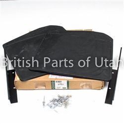 Defender 90 Front Mud Flap Kit RTC9479