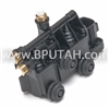 Range Rover Valve Block Solenoid RVH500060