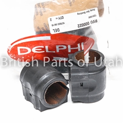 Range Rover Sport Rear Anti Sway Bar Bushing RVU000022