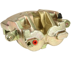 Land Rover Discovery Brake Caliper Right Front SEG000030