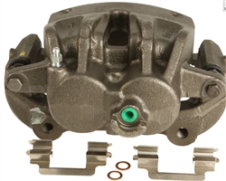 Range Rover Brake Caliper Right Front SEG500041