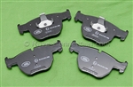 Rang Rover Genuine Front Brake Pads SFC500080