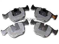 Rang Rover CERAMIC Front Brake Pads SFC500080