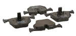 Rang Rover Rear Brake Pads SFP000120