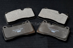 Range Rover Sport Supercharged Brake Pads SFP500070