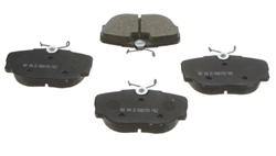 Range Rover Discovery Rear Brake Pads SFP500130