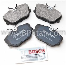 Range Rover Discovery Rear Brake Pads SFP500130