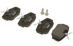 Range Rover Discovery Rear Brake Pads SFP500130