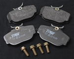 Range Rover Discovery Rear Brake Pads SFP500130