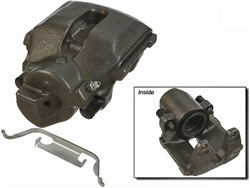 Range Rover Brake Caliper Left Rear SMC000210