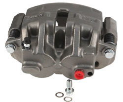 Range Rover Discovery Front Right Caliper STC1916