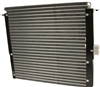 Range Rover A/C Condenser STC3679